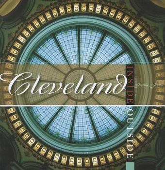 Hardcover Cleveland Inside Outside Book