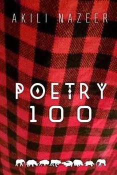 Paperback Poetry One Hundred Book