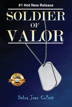 Paperback Soldier of Valor Book