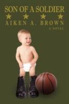 Paperback Son of a Soldier Book