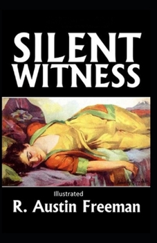 Paperback A Silent Witness Illustrated Book