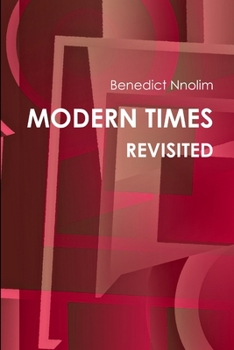 Paperback Modern Times Revisited Book