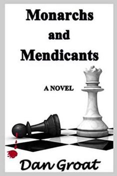 Paperback Monarchs and Mendicants Book