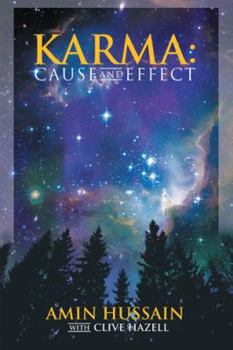 Paperback Karma: Cause and Effect Book