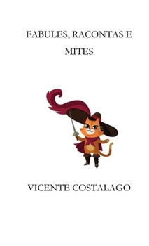 Paperback Fabules, contes e mites [Occitan (Post-1550), Provencal] Book