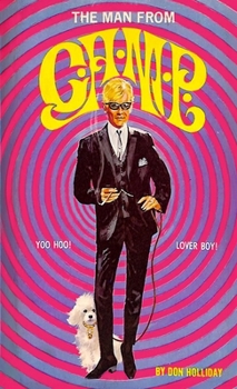 The Man from C.A.M.P.