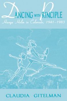 Paperback Dancing with Principle Book