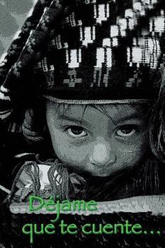 Paperback Dejame Que Te Cuente Vol I [Spanish] Book