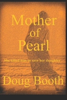 Paperback Mother of Pearl Book