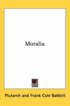 Moralia