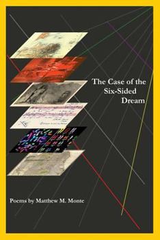 Paperback The Case of the Six-Sided Dream Book