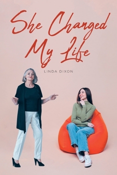 Paperback She Changed My Life Book