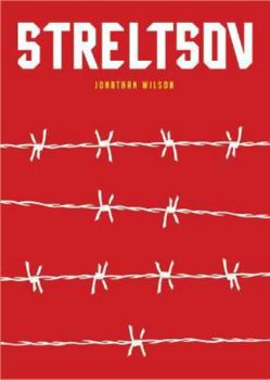 Hardcover Streltsov: A Novel Book