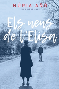 Paperback Els nens de l'Elisa [Catalan] Book