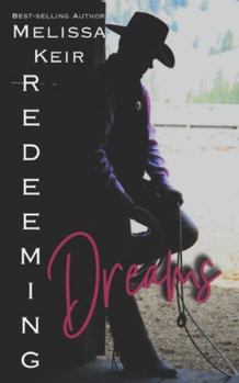 Paperback Redeeming Dreams Book