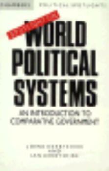 Paperback Spotlight on World Political Systems: An Introduction to Comparative Government Book