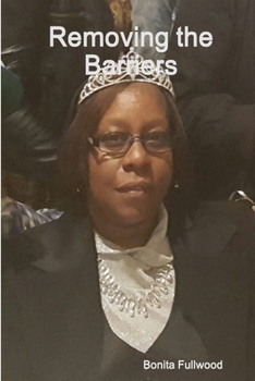 Paperback Removing the Barriers Book