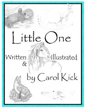 Paperback Little One Book