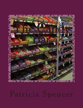 Paperback The Candy Bar Book