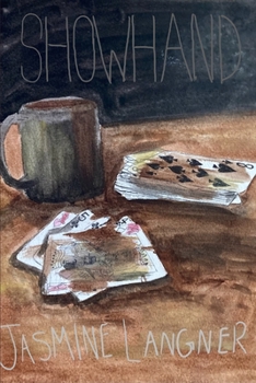 Paperback Showhand Book