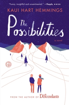 Paperback The Possibilities Book