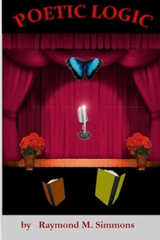 Paperback Poetic Logic Book