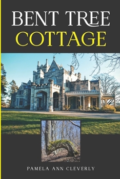 Paperback Bent Tree Cottage Book