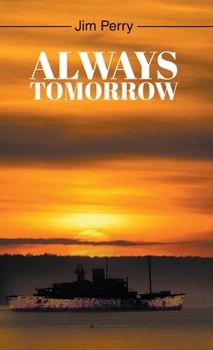 Hardcover Always Tomorrow Book