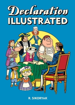 Paperback Declaration/Emancipation Illustrated Book