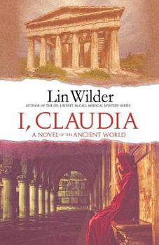 Paperback I, Claudia: A Novel of the Ancient World Book