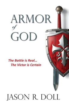 Paperback The Armor of God Book