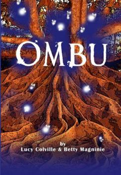 Paperback Ombu: A Ghost Story Book