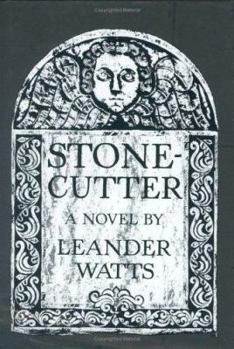 Hardcover Stonecutter Book