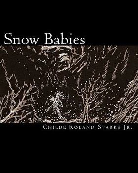 Paperback Snow Babies Book