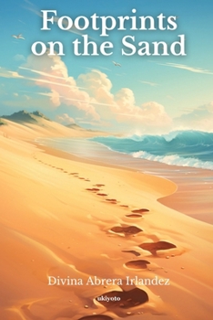 Paperback Footprints on the Sand Book