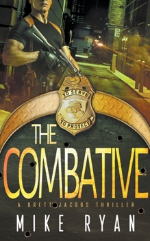 Paperback The Combative Book