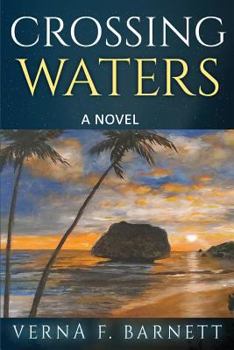 Paperback Crossing Waters Book