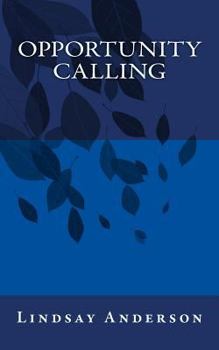 Paperback Opportunity Calling Book
