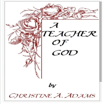 Paperback Teacher of God Book