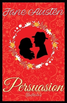 Paperback Persuasion Illustrated Book