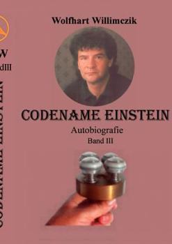 Paperback Codename Einstein - Band III: Im Exil [German] Book