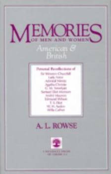 Memories of Men and Women