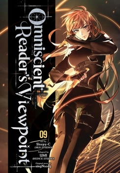 Omniscient Reader's Viewpoint, Vol. 9 (Omniscient Reader's Viewpoint, 9)