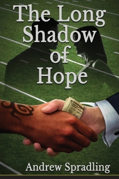 Paperback The Long Shadow Of Hope Book