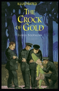 The Crock of Gold Illustrated