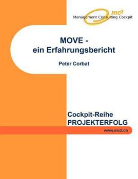 Paperback Move: ein Erfahrungsbericht [German] Book