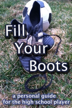 Paperback Fill Your Boots Book
