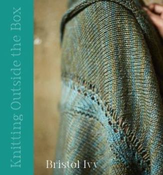 Hardcover Knitting Outside the Box Book