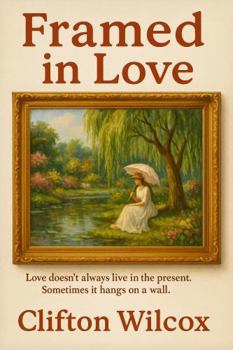 Paperback Framed in Love Book