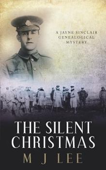 The Silent Christmas - Book #4.5 of the Jayne Sinclair Genealogical Mystery